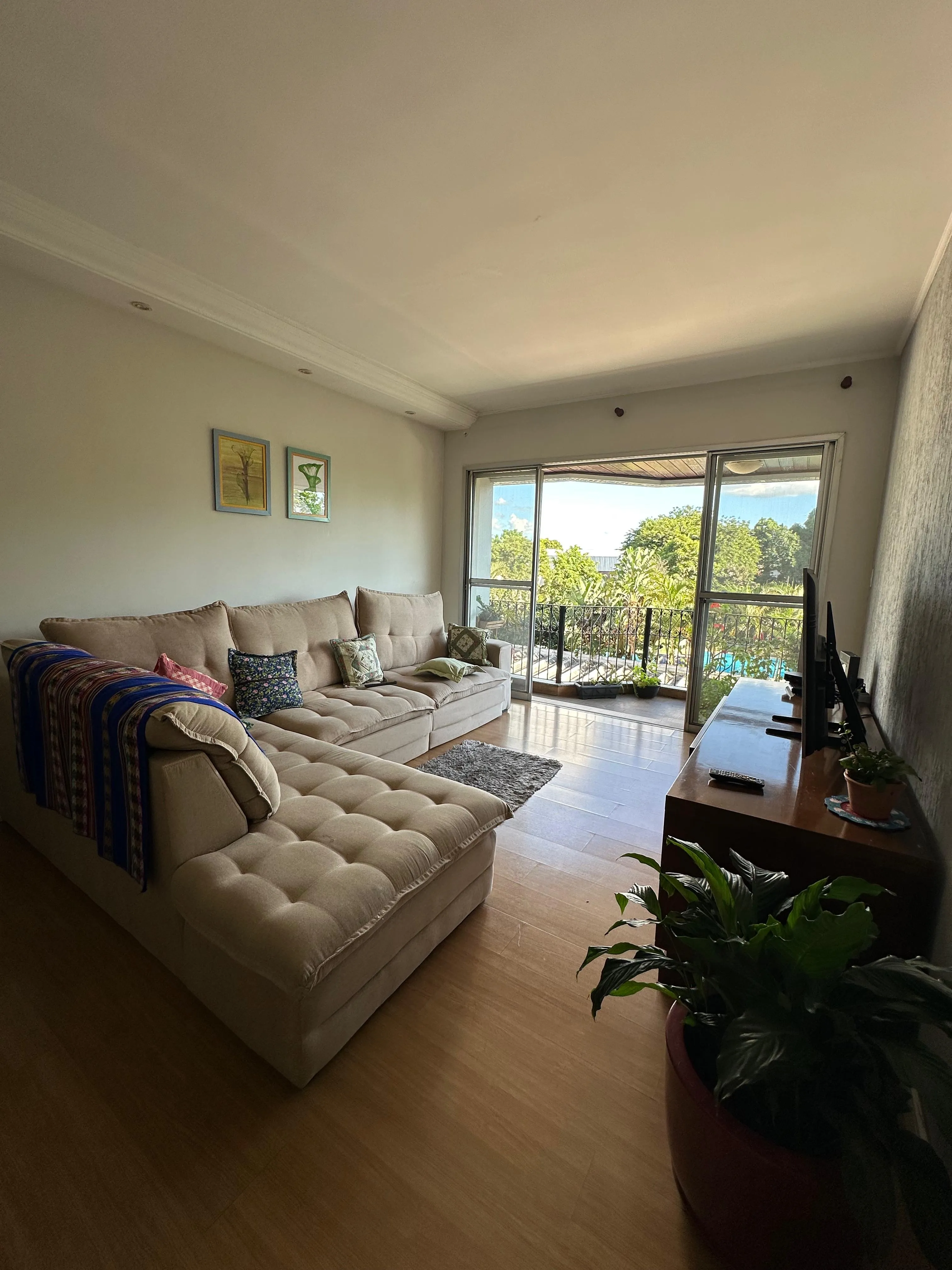 Apartamento à Venda no Bairro Santana – Pindamonhangaba | 3 Dormitórios, Suíte e 2 Vagas